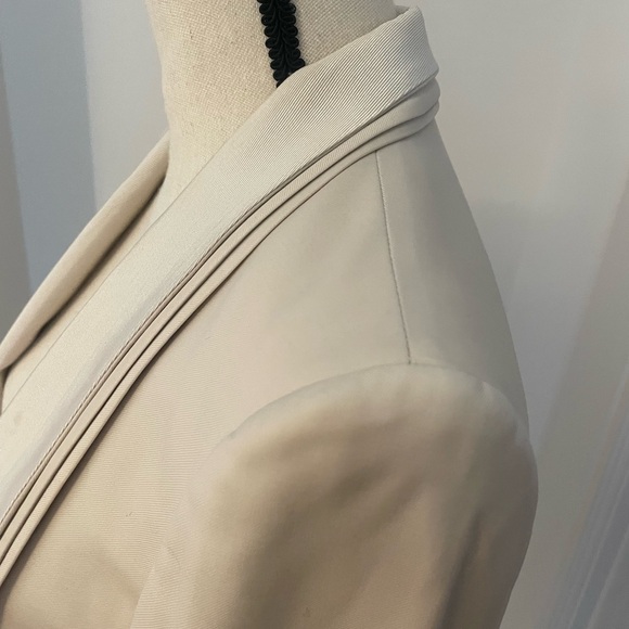 Stella McCartney Cream Jacket - Picture 3 of 13